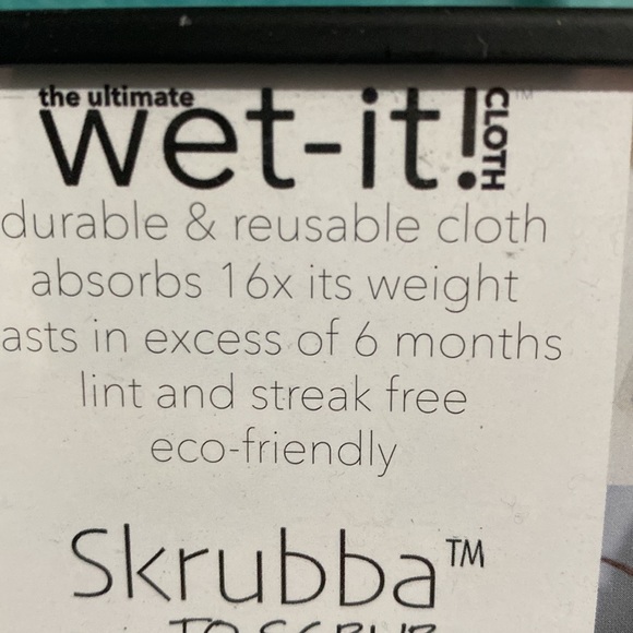 Colorado wet it - Picture 3 of 4